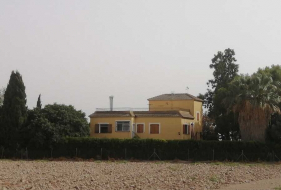 Herverkoop - Villa - Daya Nueva - Costa Blanca