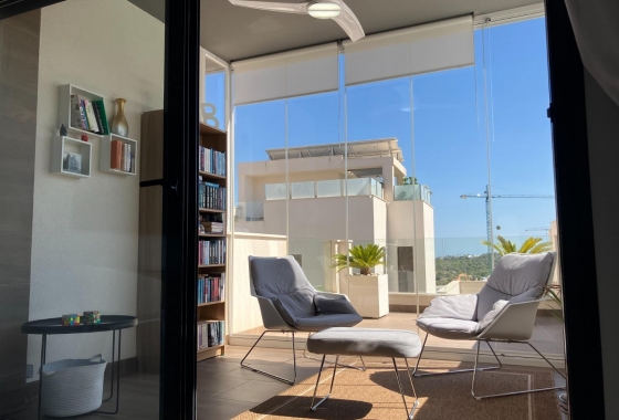 Herverkoop - Bungalow - San Miguel de Salinas - Las Colinas