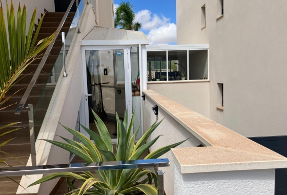 Herverkoop - Bungalow - San Miguel de Salinas - Las Colinas