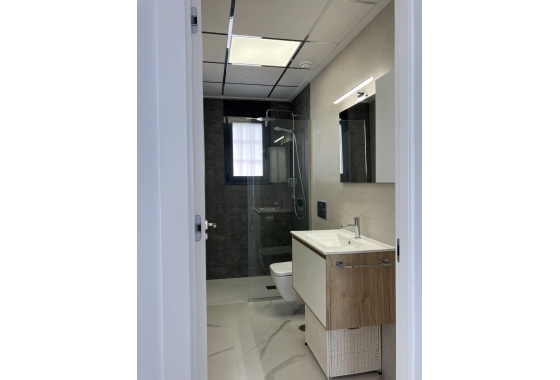 Herverkoop - Bungalow - San Miguel de Salinas - Las Colinas