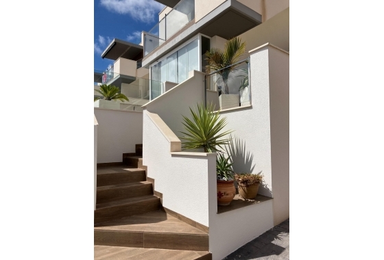 Herverkoop - Bungalow - San Miguel de Salinas - Las Colinas