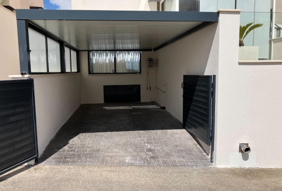 Herverkoop - Bungalow - San Miguel de Salinas - Las Colinas