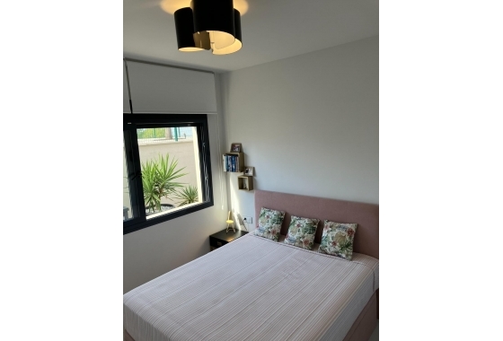 Herverkoop - Bungalow - San Miguel de Salinas - Las Colinas