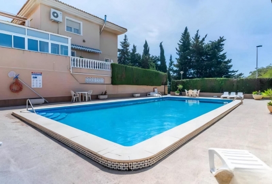 Herverkoop - Villa - Torrevieja - Costa Blanca