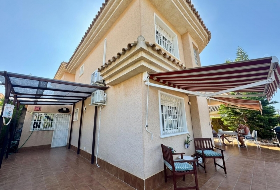 Herverkoop - Villa - Torrevieja - Costa Blanca