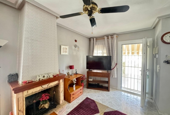 Herverkoop - Villa - Torrevieja - Costa Blanca