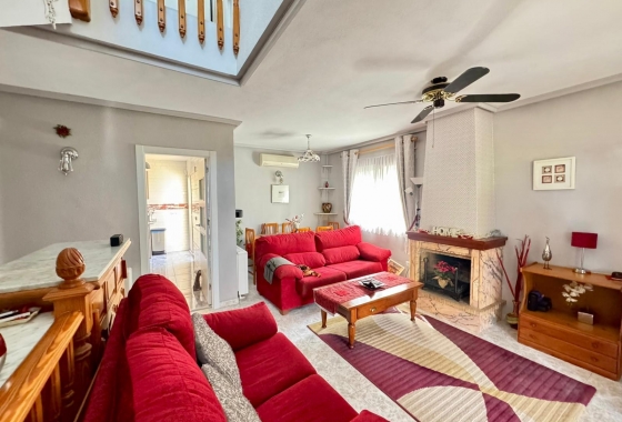 Herverkoop - Villa - Torrevieja - Costa Blanca