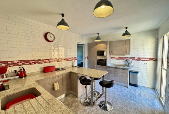 Herverkoop - Villa - Torrevieja - Costa Blanca