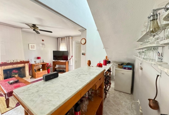 Herverkoop - Villa - Torrevieja - Costa Blanca