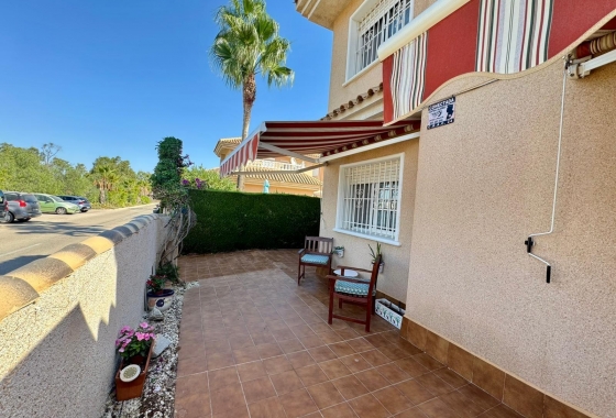 Herverkoop - Villa - Torrevieja - Costa Blanca