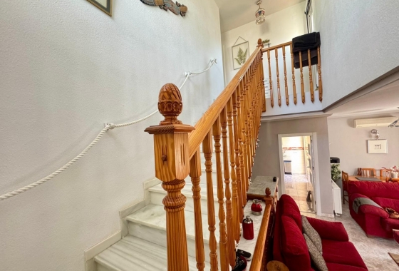 Herverkoop - Villa - Torrevieja - Costa Blanca