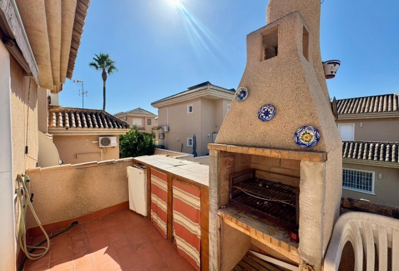 Herverkoop - Villa - Torrevieja - Costa Blanca