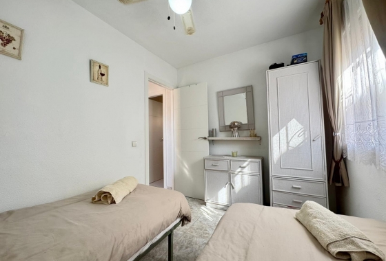 Herverkoop - Villa - Torrevieja - Costa Blanca