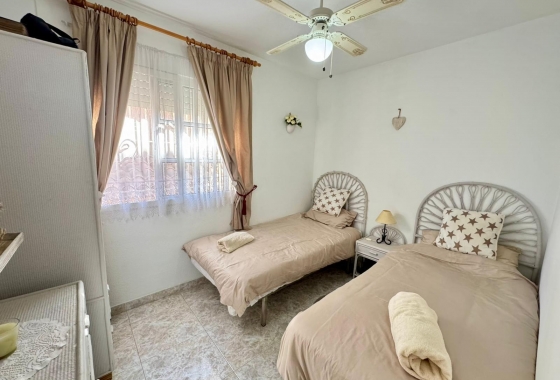 Herverkoop - Villa - Torrevieja - Costa Blanca