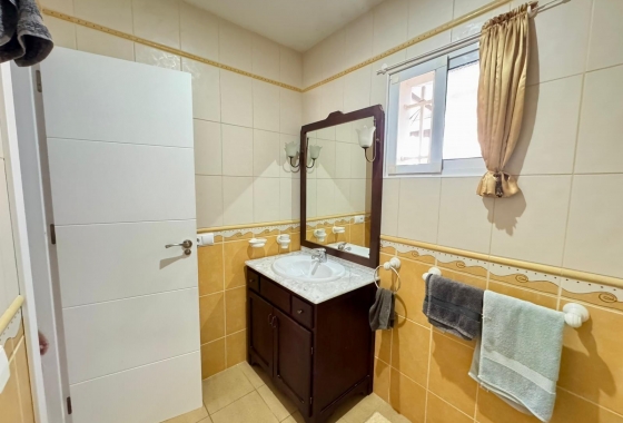 Herverkoop - Villa - Torrevieja - Costa Blanca