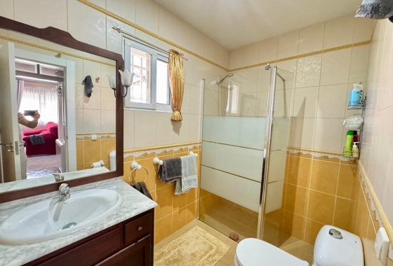 Herverkoop - Villa - Torrevieja - Costa Blanca