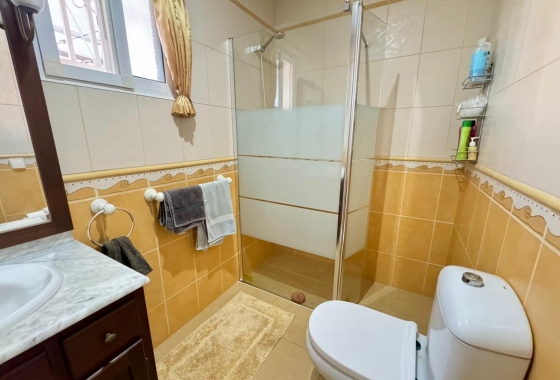 Herverkoop - Villa - Torrevieja - Costa Blanca