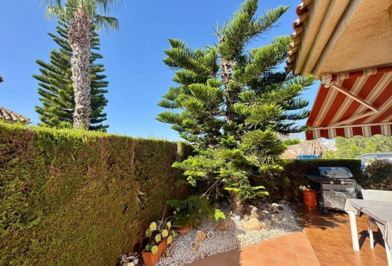 Herverkoop - Villa - Torrevieja - Costa Blanca