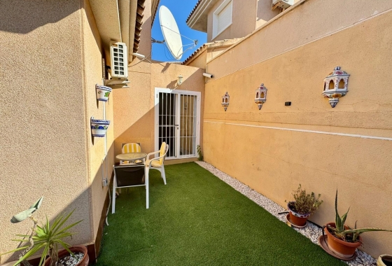 Herverkoop - Villa - Torrevieja - Costa Blanca