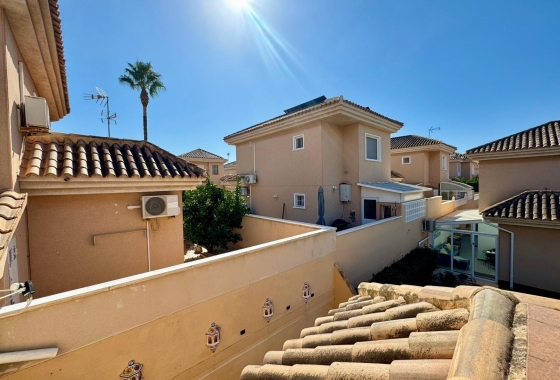 Herverkoop - Villa - Torrevieja - Costa Blanca