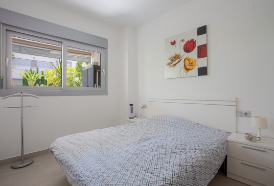 Wiederverkauf - Wohnung - Torrevieja - Costa Blanca