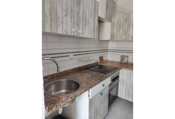 Resale - Apartment / flat - Albir - Costa Blanca