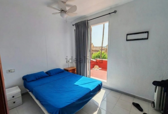 Resale - Apartment / flat - Albir - Costa Blanca