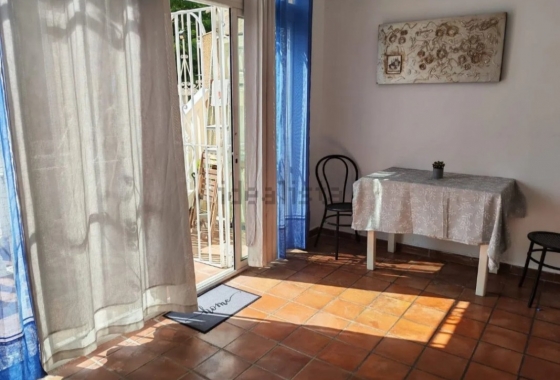 Resale - Apartment / flat - Albir - Costa Blanca