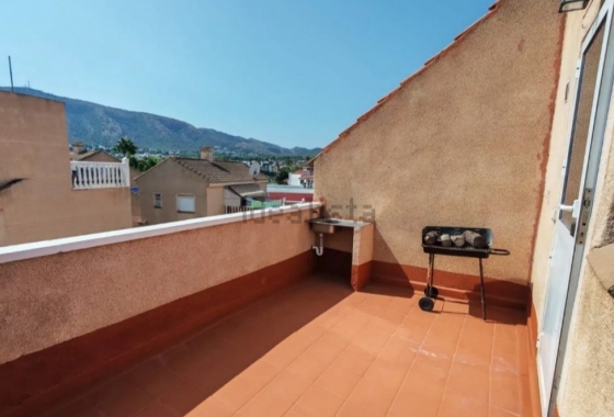 Resale - Apartment / flat - Albir - Costa Blanca