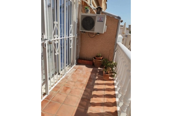 Resale - Apartment / flat - Albir - Costa Blanca