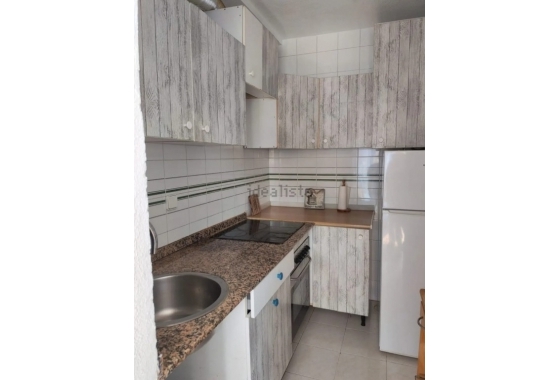 Resale - Apartment / flat - Albir - Costa Blanca