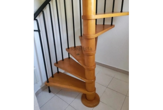 Resale - Apartment / flat - Albir - Costa Blanca