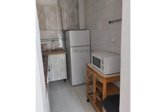 Resale - Apartment / flat - Albir - Costa Blanca