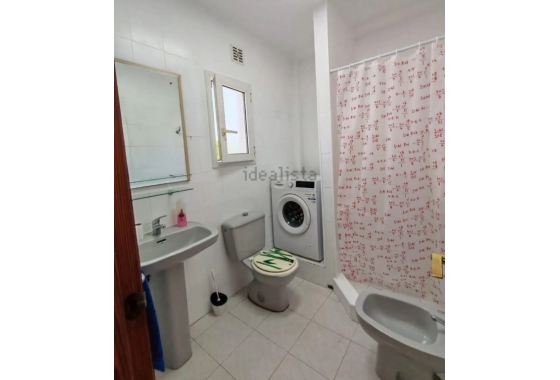 Resale - Apartment / flat - Albir - Costa Blanca