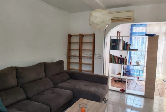 Resale - Apartment / flat - Albir - Costa Blanca