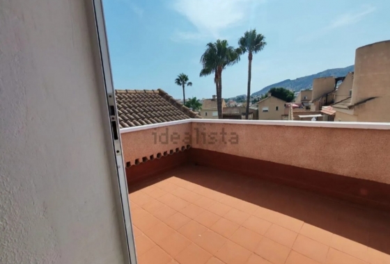 Resale - Apartment / flat - Albir - Costa Blanca