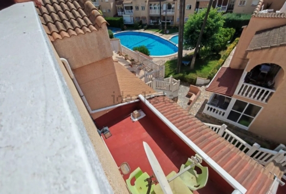Resale - Apartment / flat - Albir - Costa Blanca