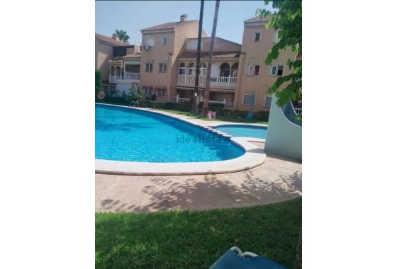 Resale - Apartment / flat - Albir - Costa Blanca