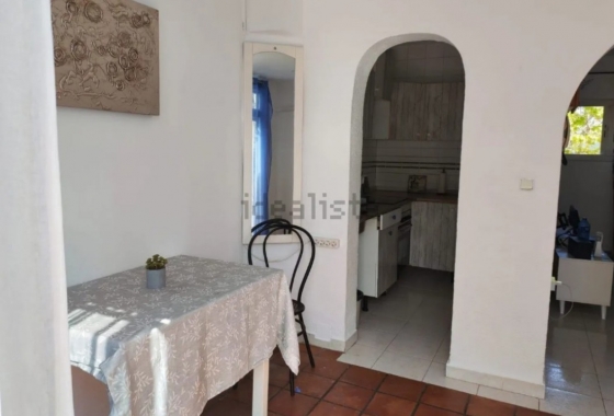 Resale - Apartment / flat - Albir - Costa Blanca