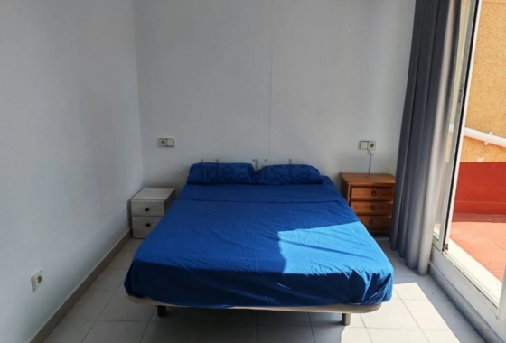 Resale - Apartment / flat - Albir - Costa Blanca