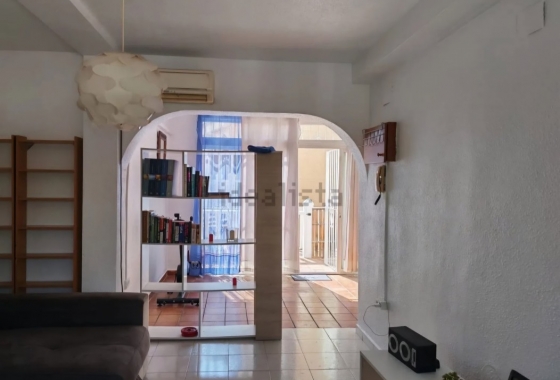Resale - Apartment / flat - Albir - Costa Blanca
