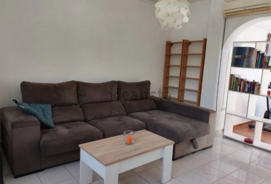 Resale - Apartment / flat - Albir - Costa Blanca