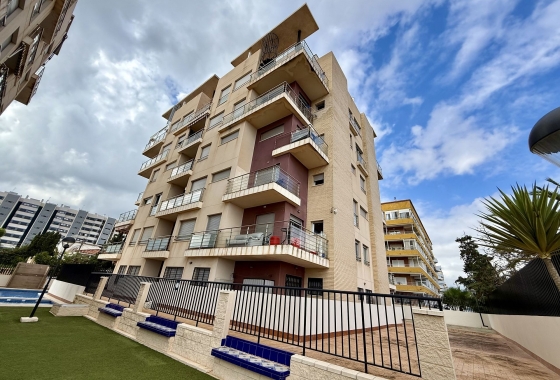 Wiederverkauf - Wohnung - Torrevieja - Costa Blanca
