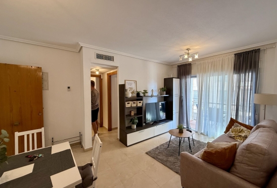 Wiederverkauf - Wohnung - Torrevieja - Costa Blanca