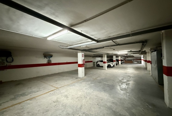 Wiederverkauf - Wohnung - Torrevieja - Costa Blanca