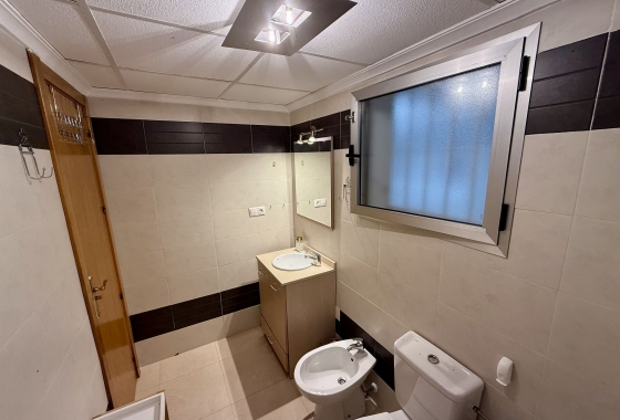 Wiederverkauf - Wohnung - Torrevieja - Costa Blanca