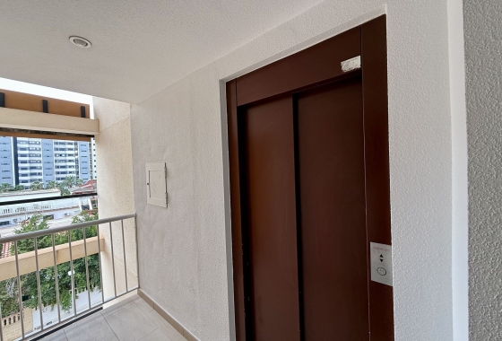 Wiederverkauf - Wohnung - Torrevieja - Costa Blanca