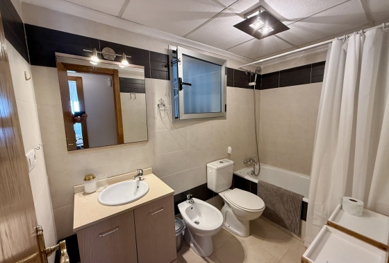 Wiederverkauf - Wohnung - Torrevieja - Costa Blanca