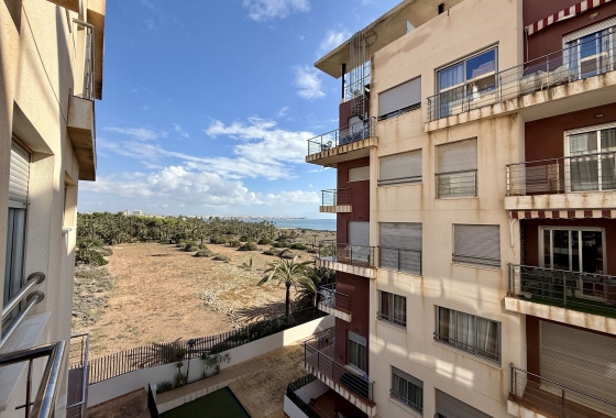 Wiederverkauf - Wohnung - Torrevieja - Costa Blanca