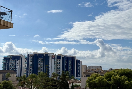 Wiederverkauf - Wohnung - Torrevieja - Costa Blanca